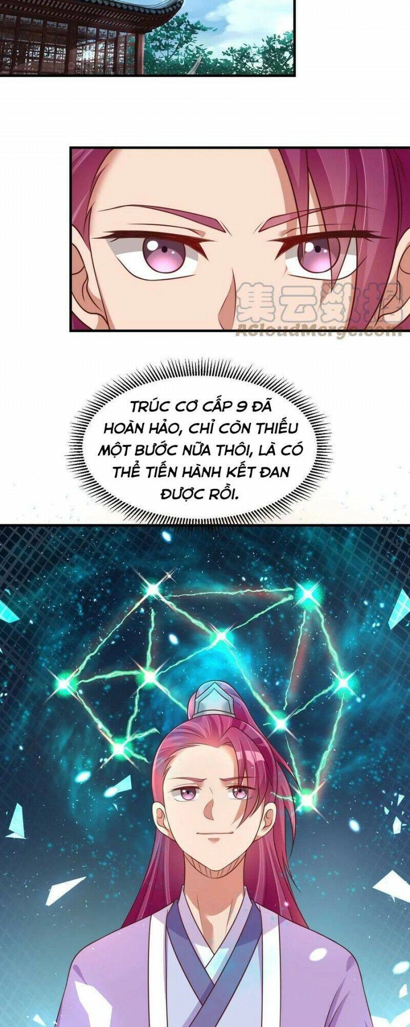 Sau Khi Max Độ Yêu Thích Chapter 85 - 30