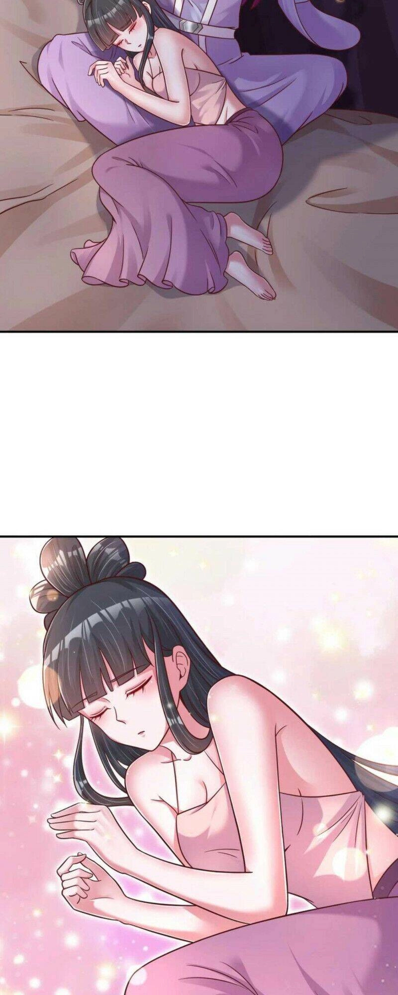 Sau Khi Max Độ Yêu Thích Chapter 86 - 4