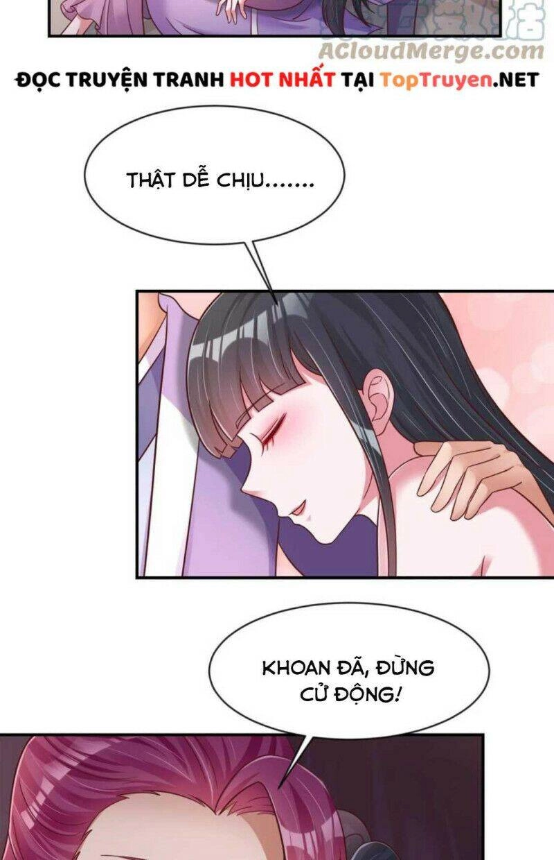 Sau Khi Max Độ Yêu Thích Chapter 86 - 11