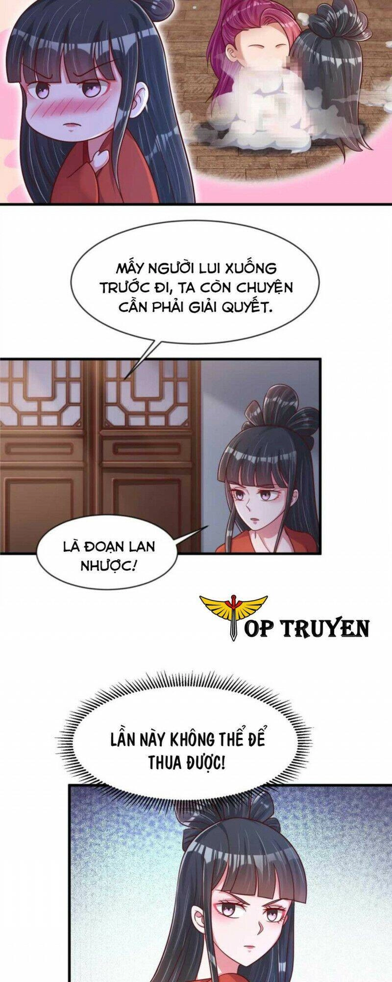 Sau Khi Max Độ Yêu Thích Chapter 86 - 17