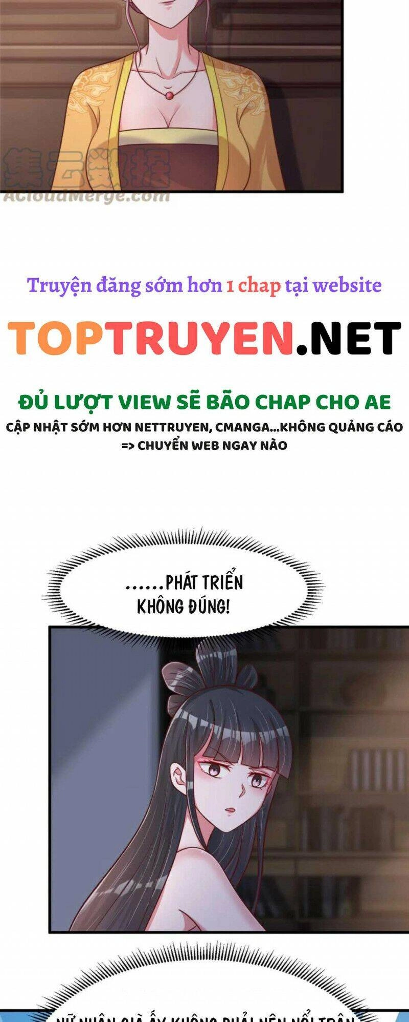 Sau Khi Max Độ Yêu Thích Chapter 86 - 21