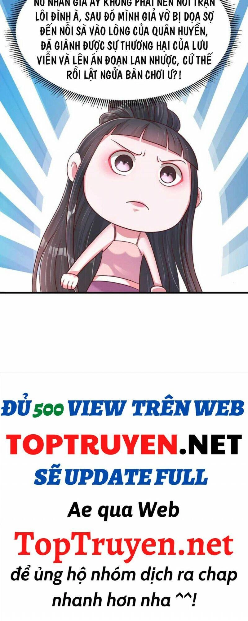 Sau Khi Max Độ Yêu Thích Chapter 86 - 22