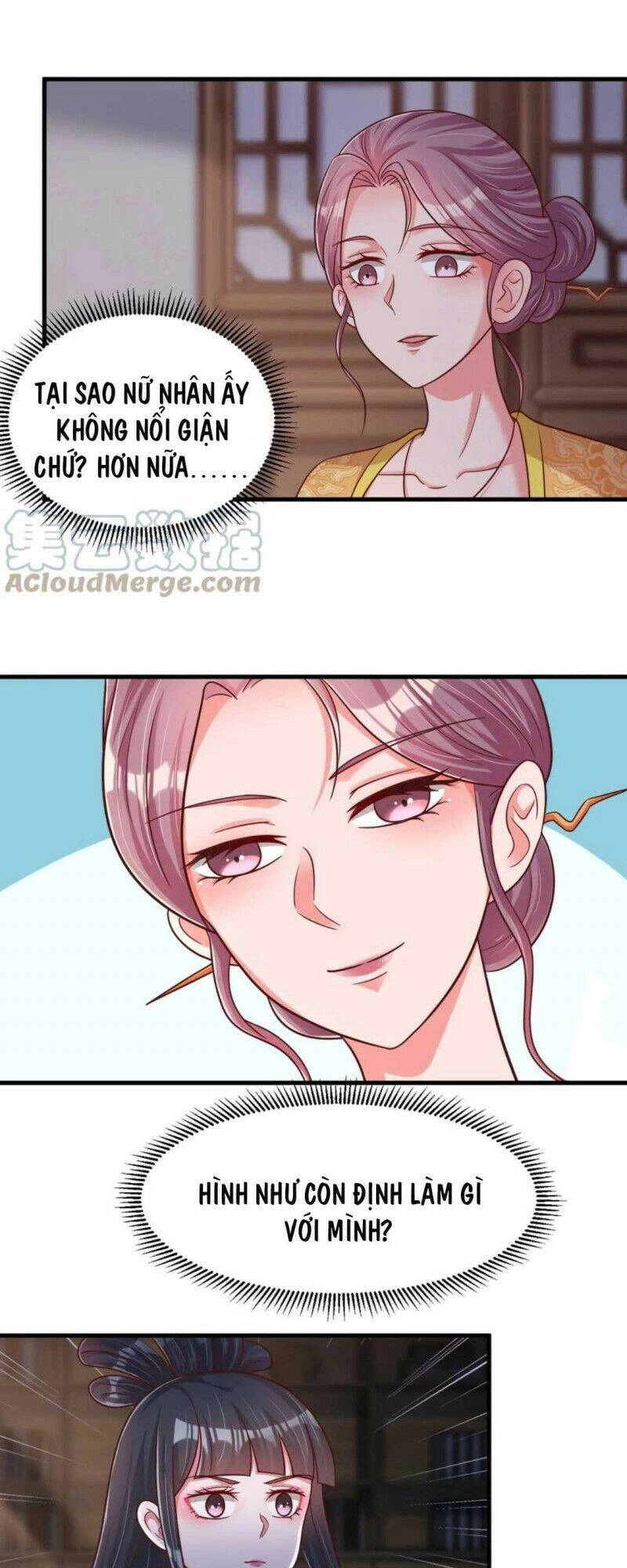 Sau Khi Max Độ Yêu Thích Chapter 86 - 23