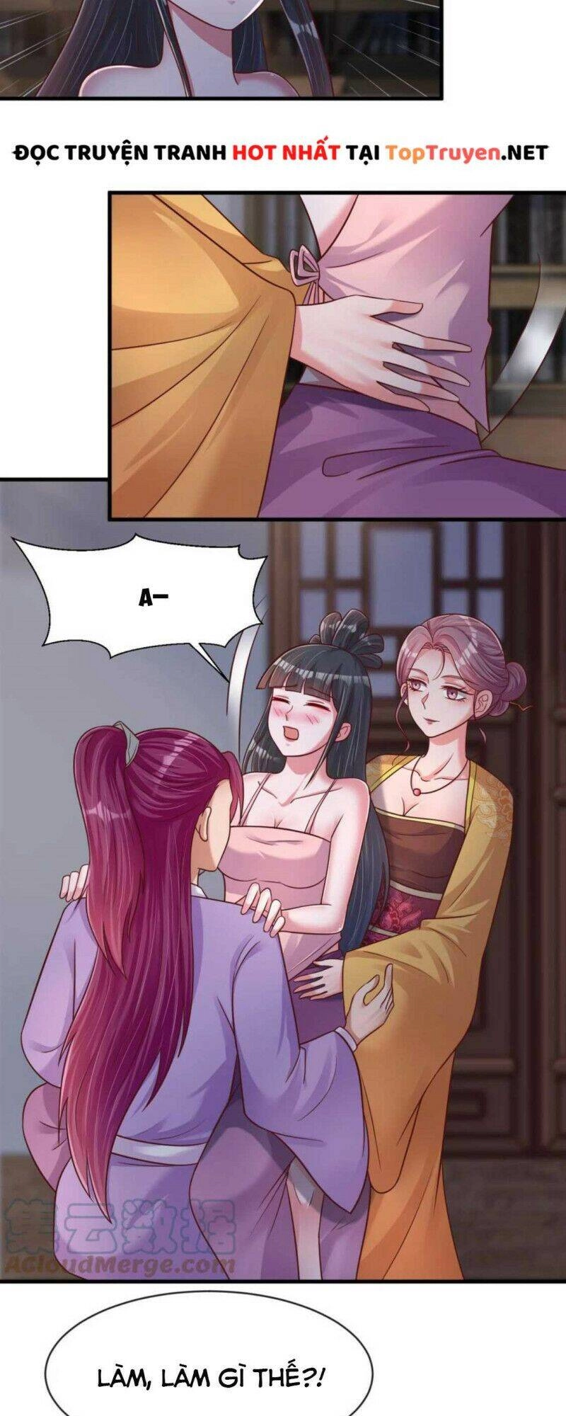 Sau Khi Max Độ Yêu Thích Chapter 86 - 24