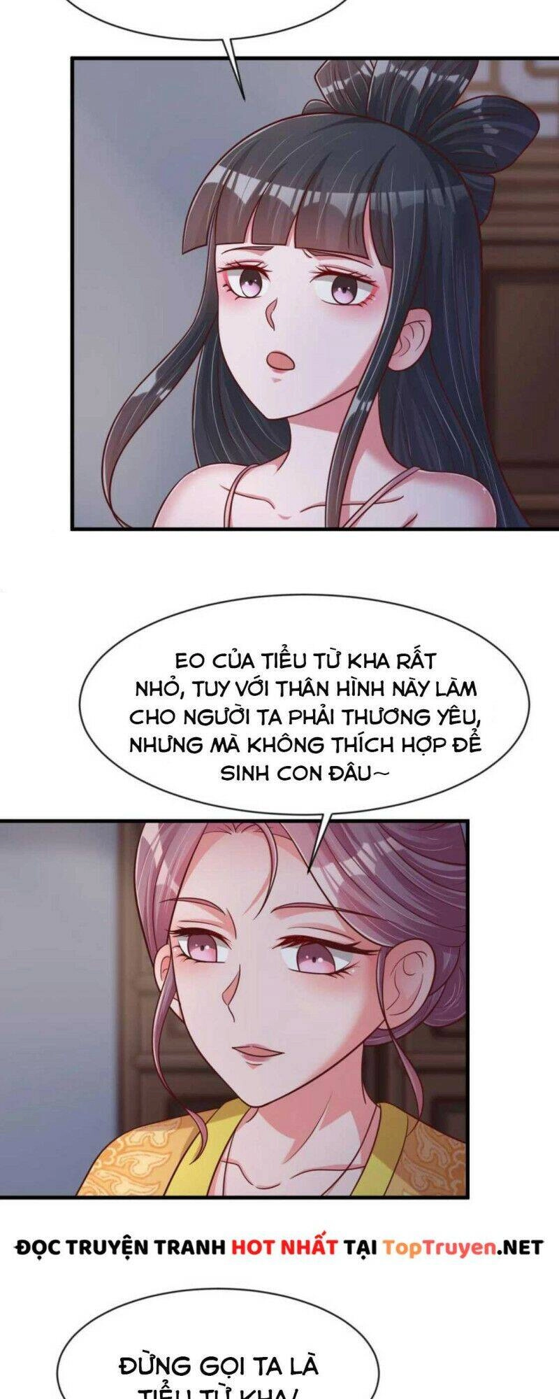 Sau Khi Max Độ Yêu Thích Chapter 86 - 25