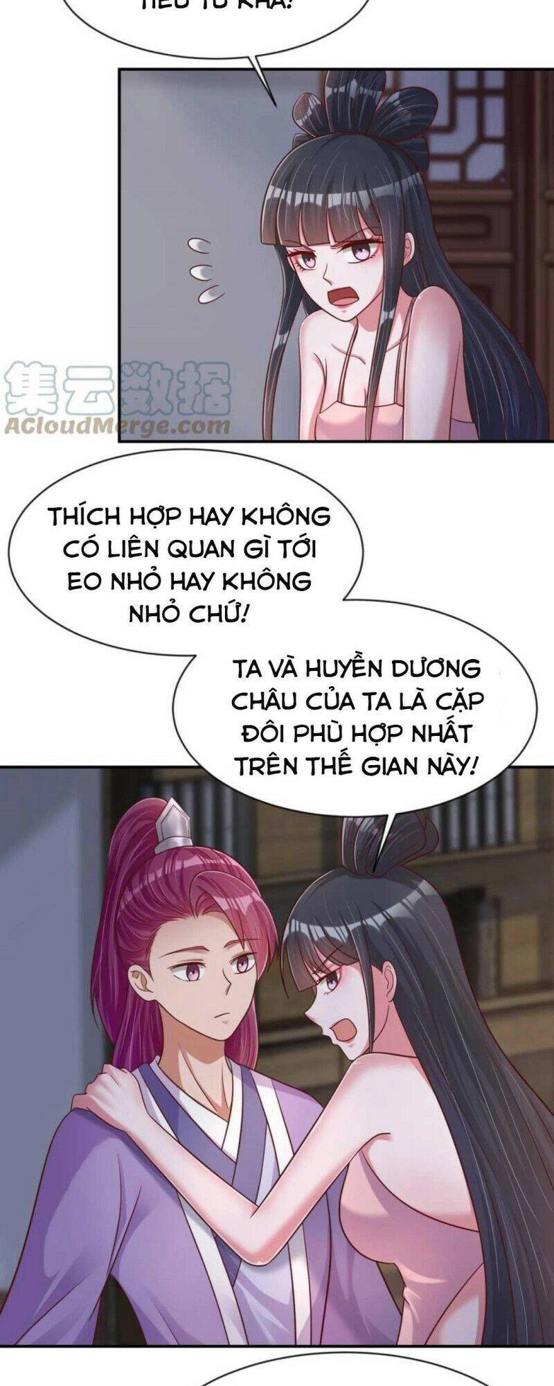 Sau Khi Max Độ Yêu Thích Chapter 86 - 26
