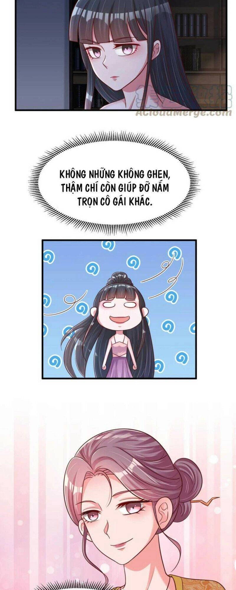 Sau Khi Max Độ Yêu Thích Chapter 86 - 30