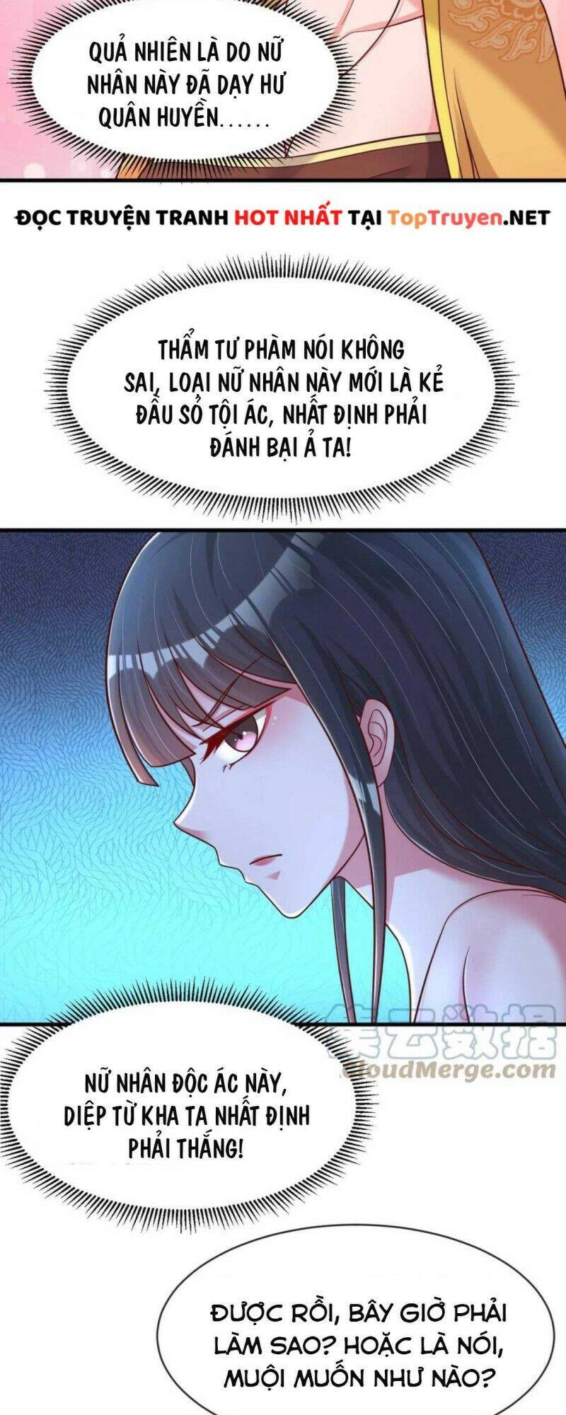 Sau Khi Max Độ Yêu Thích Chapter 86 - 31