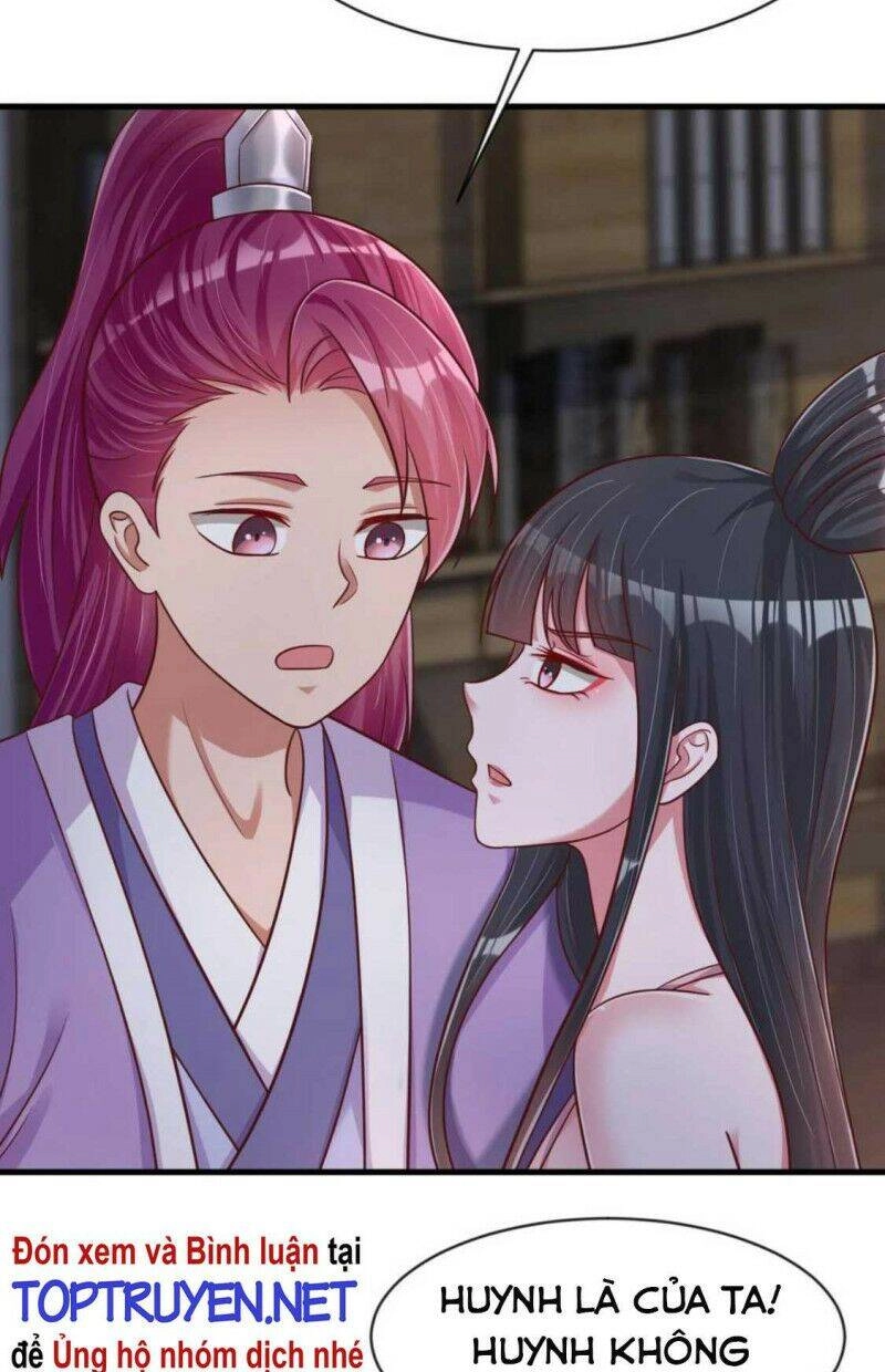 Sau Khi Max Độ Yêu Thích Chapter 86 - 32