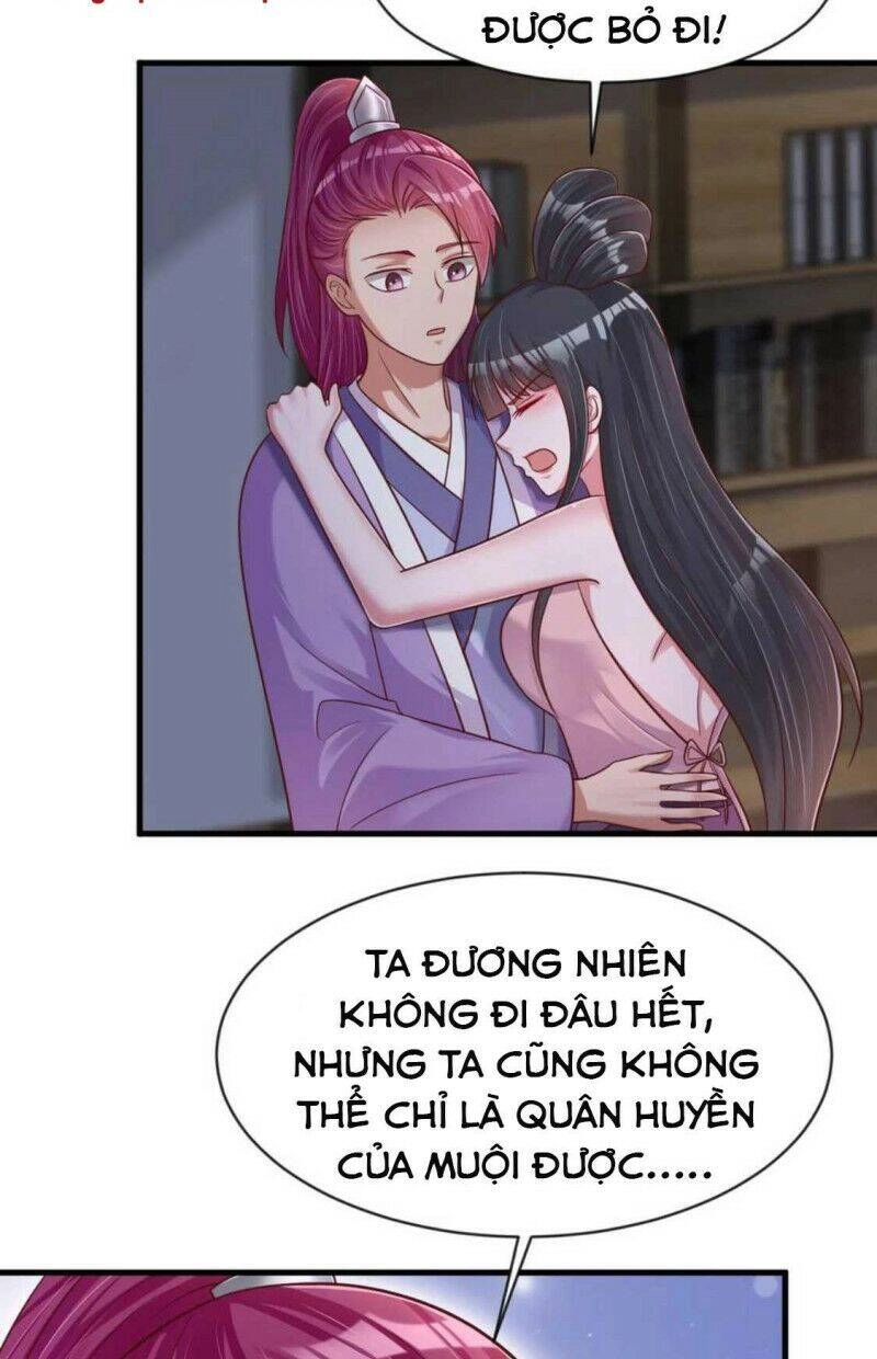 Sau Khi Max Độ Yêu Thích Chapter 86 - 33