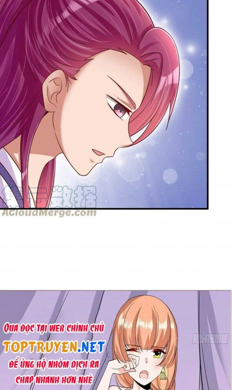 Sau Khi Max Độ Yêu Thích Chapter 86 - 34