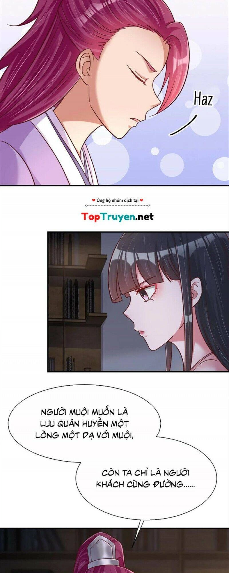 Sau Khi Max Độ Yêu Thích Chapter 87 - 2