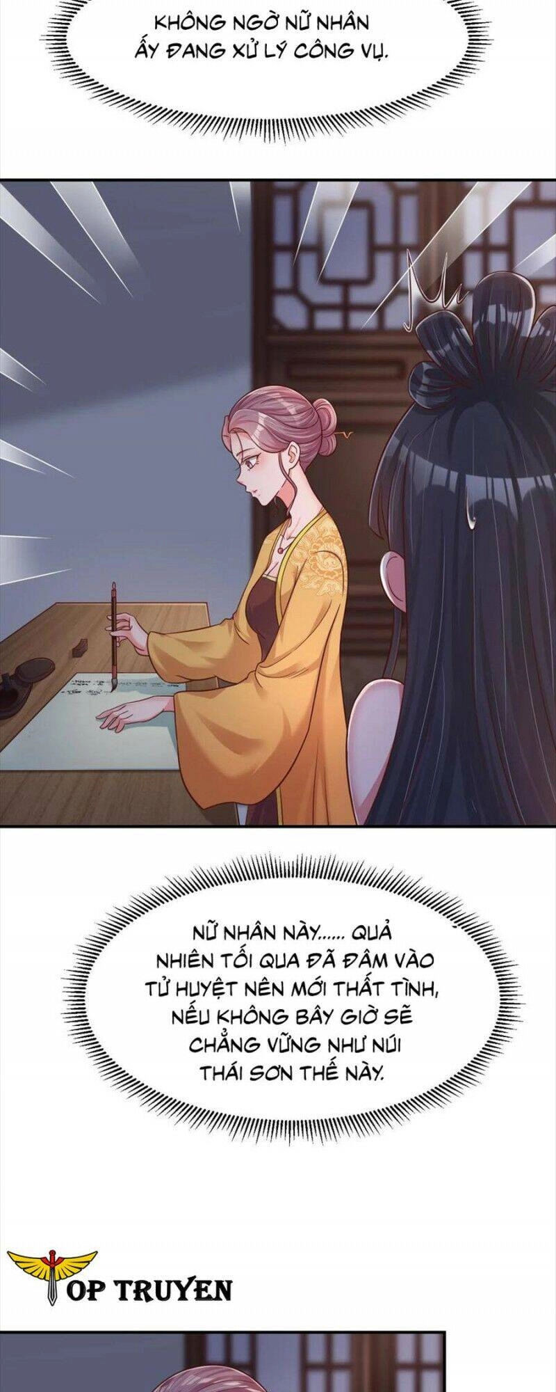 Sau Khi Max Độ Yêu Thích Chapter 87 - 6