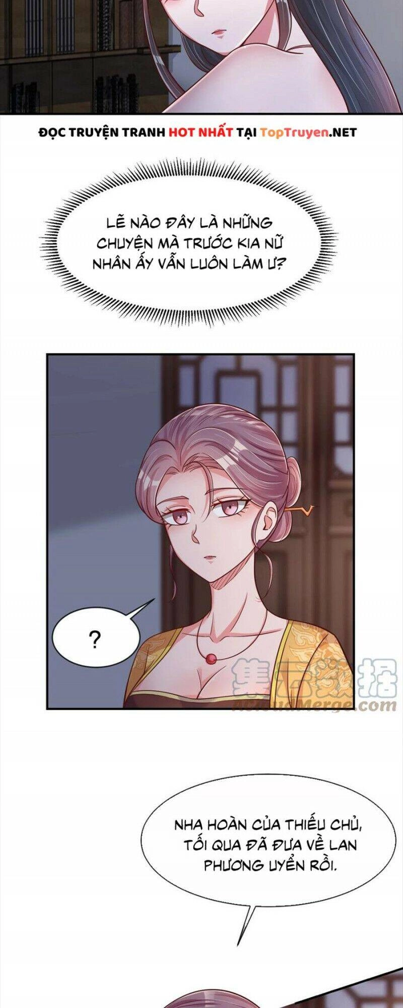 Sau Khi Max Độ Yêu Thích Chapter 87 - 8