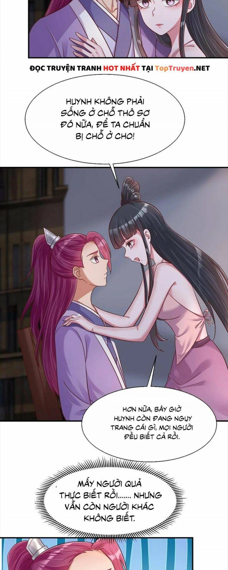 Sau Khi Max Độ Yêu Thích Chapter 87 - 11