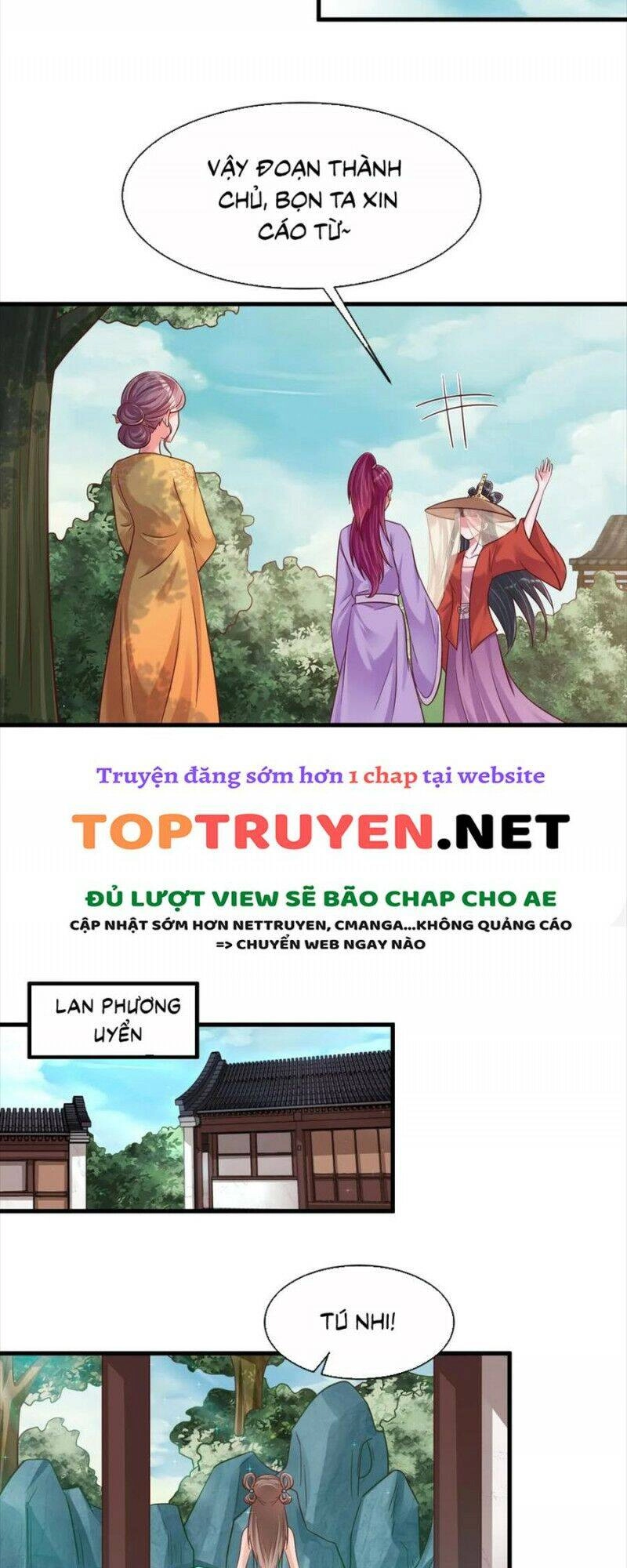 Sau Khi Max Độ Yêu Thích Chapter 87 - 17