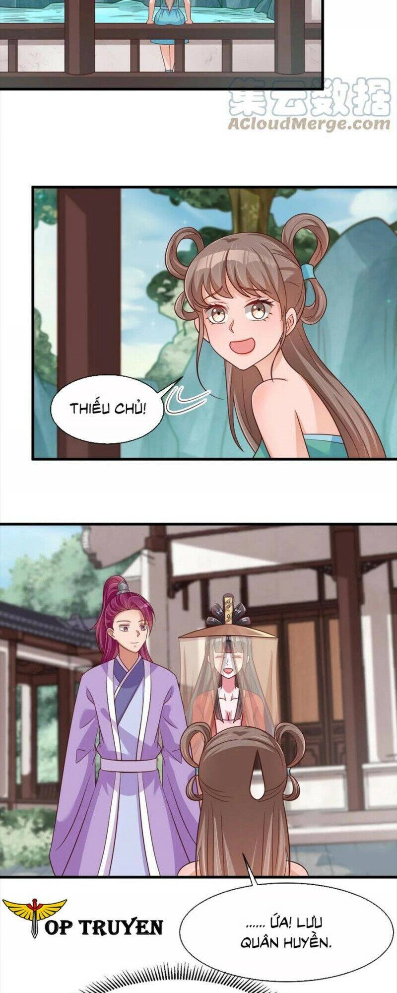 Sau Khi Max Độ Yêu Thích Chapter 87 - 18