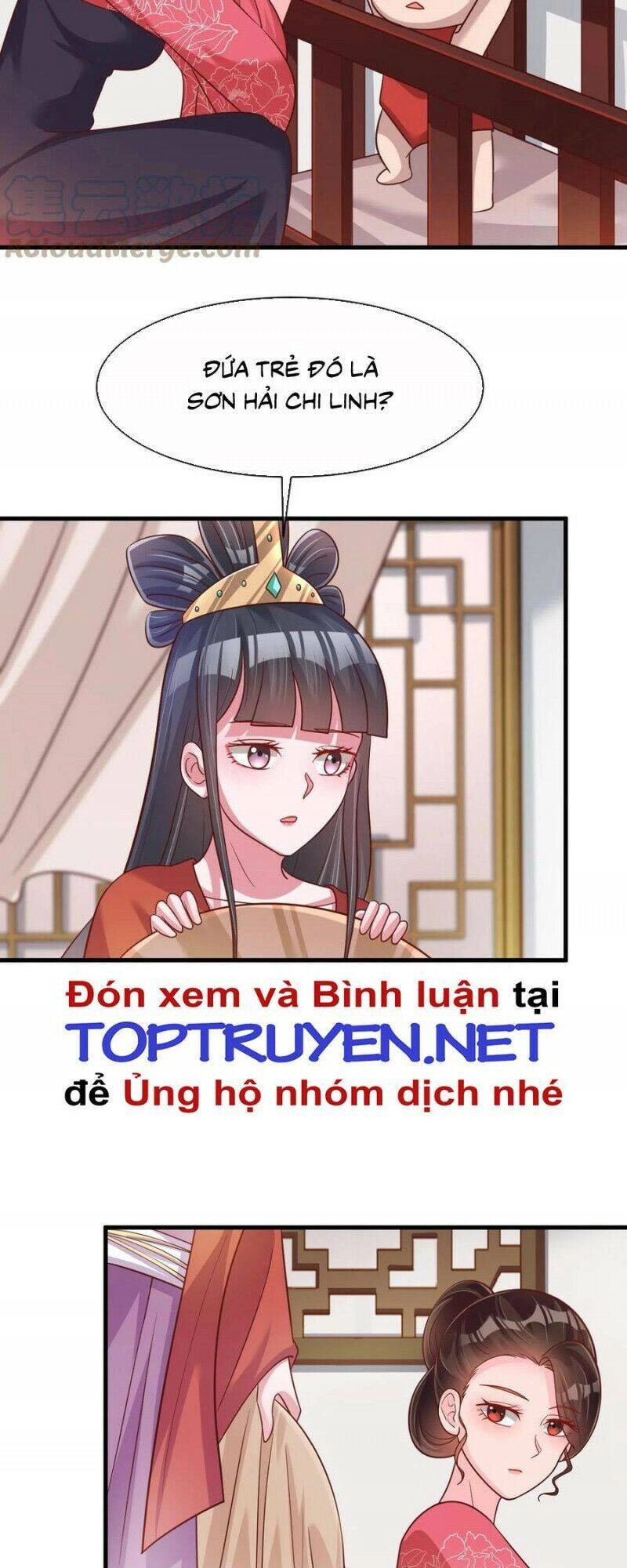 Sau Khi Max Độ Yêu Thích Chapter 87 - 30