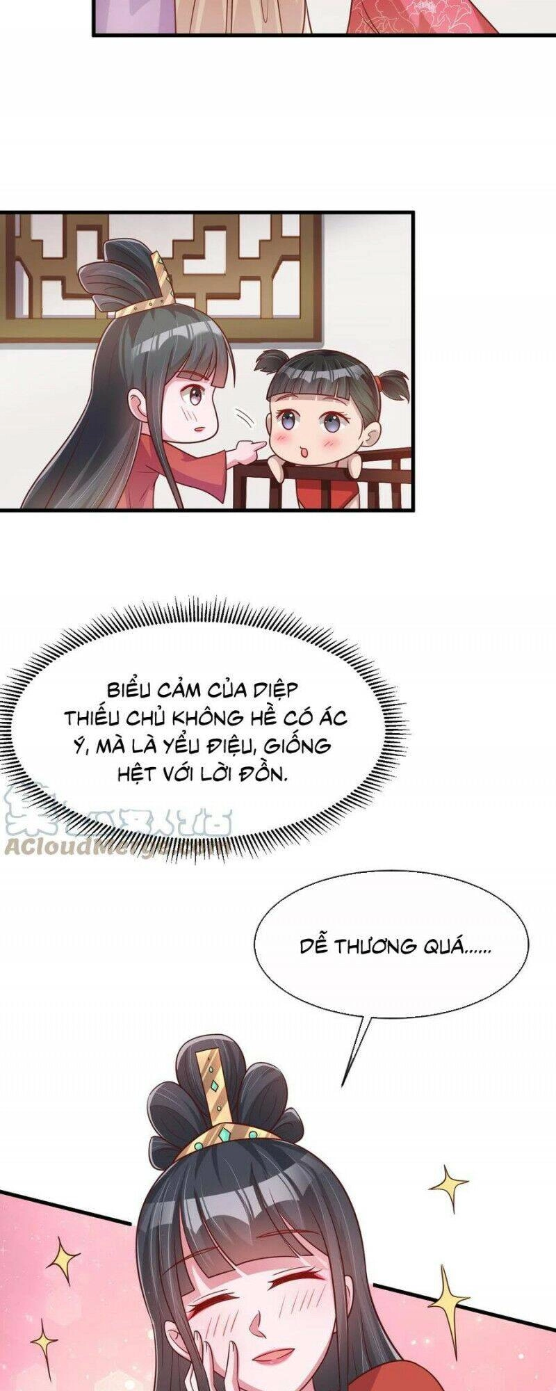 Sau Khi Max Độ Yêu Thích Chapter 87 - 31