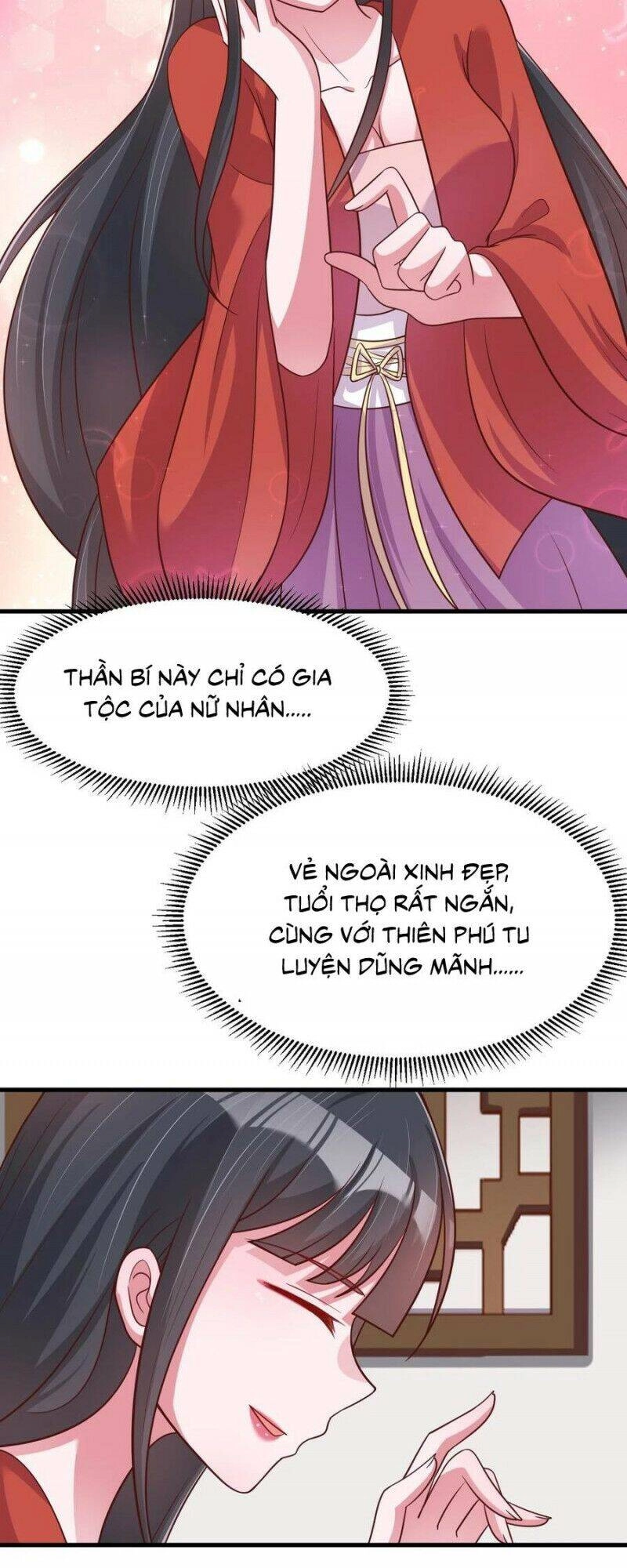 Sau Khi Max Độ Yêu Thích Chapter 87 - 32