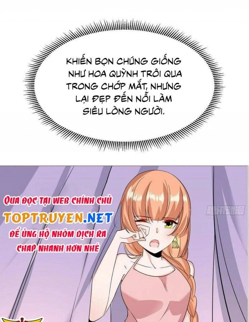 Sau Khi Max Độ Yêu Thích Chapter 87 - 33