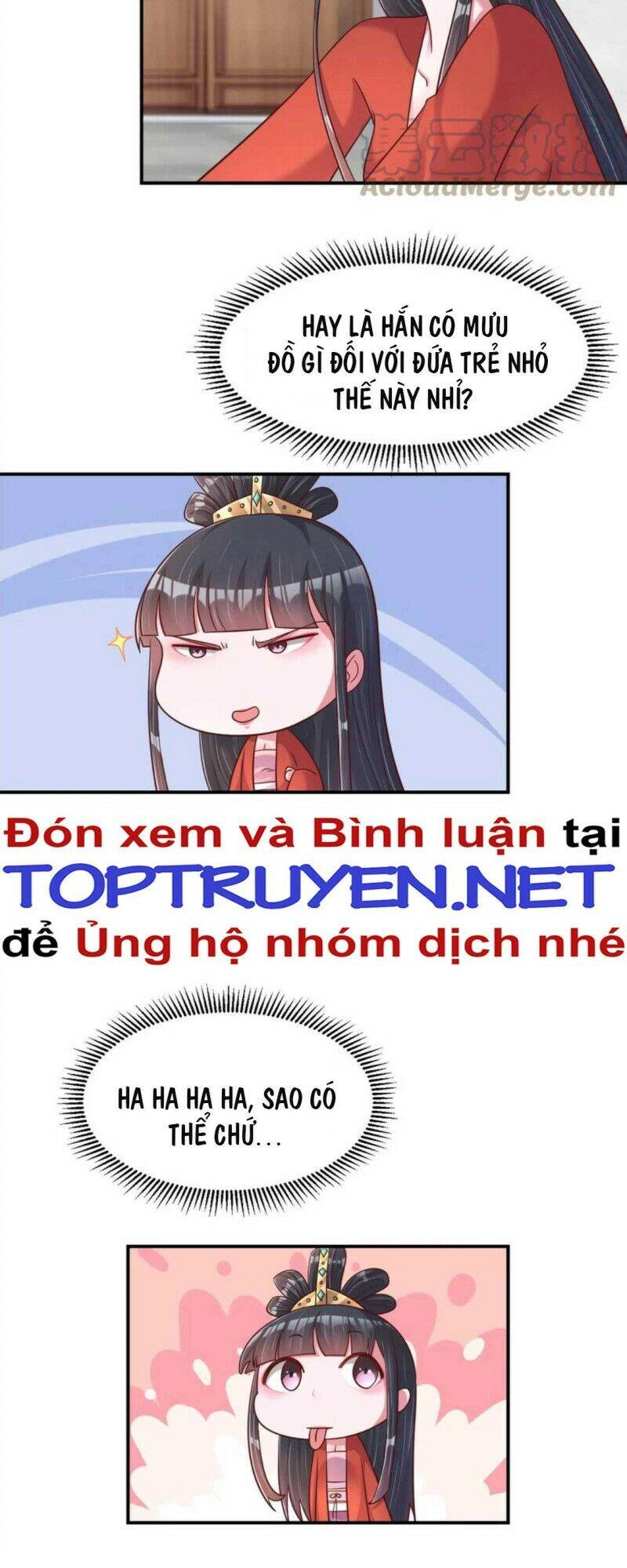 Sau Khi Max Độ Yêu Thích Chapter 88 - 4