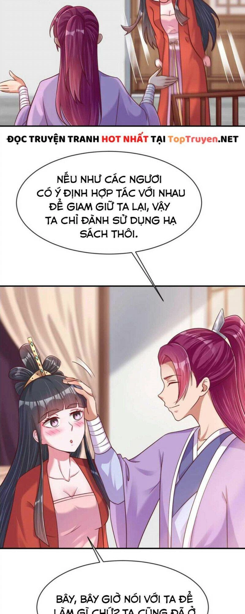 Sau Khi Max Độ Yêu Thích Chapter 88 - 6