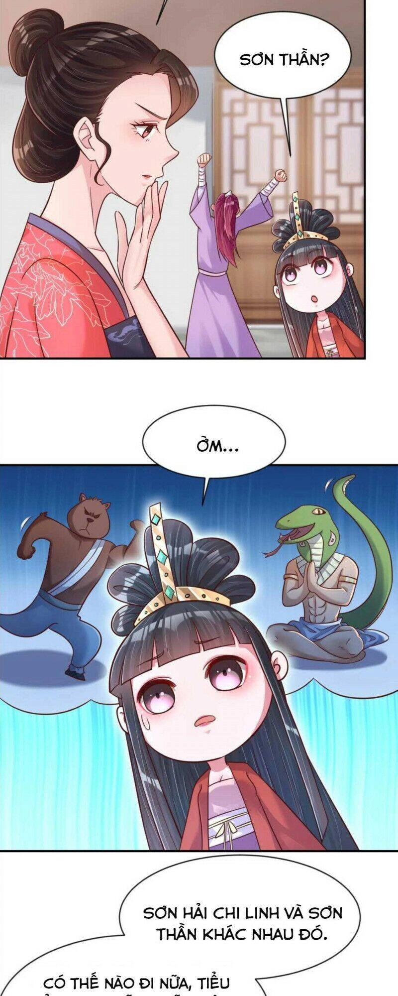 Sau Khi Max Độ Yêu Thích Chapter 88 - 8