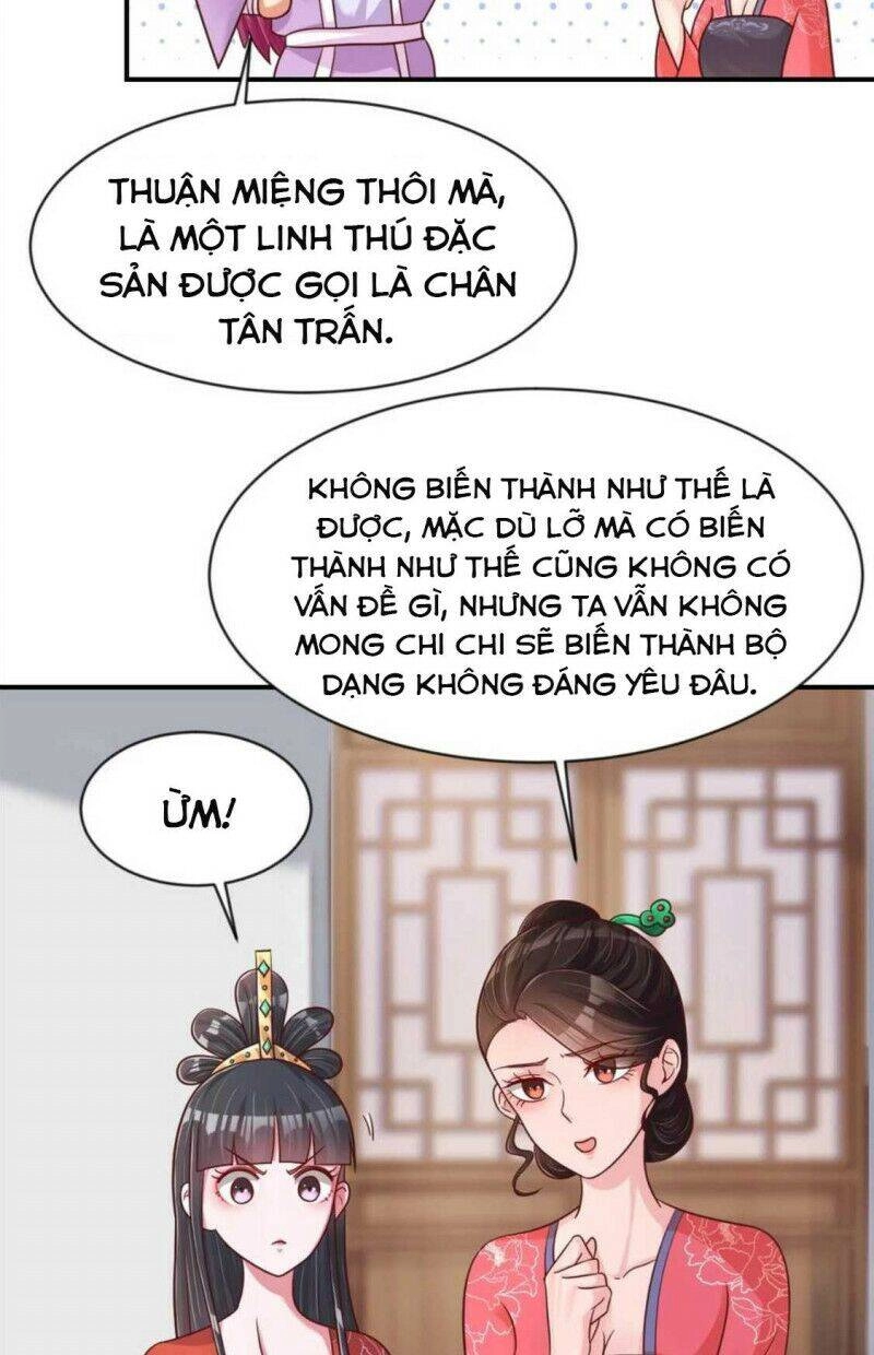 Sau Khi Max Độ Yêu Thích Chapter 88 - 10