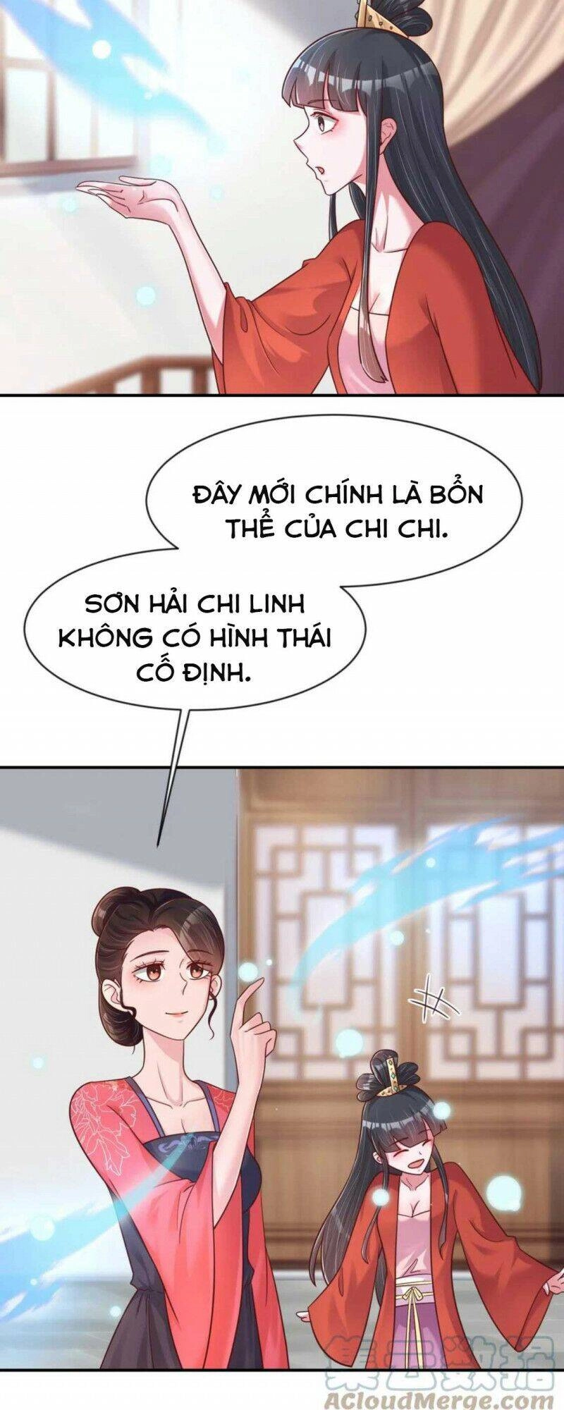 Sau Khi Max Độ Yêu Thích Chapter 88 - 13