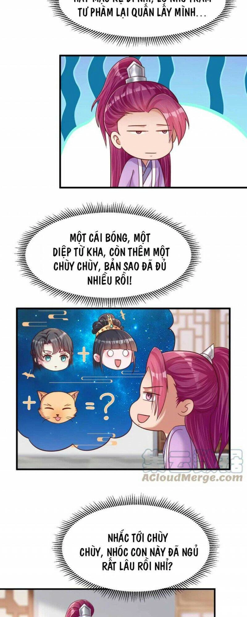 Sau Khi Max Độ Yêu Thích Chapter 88 - 17