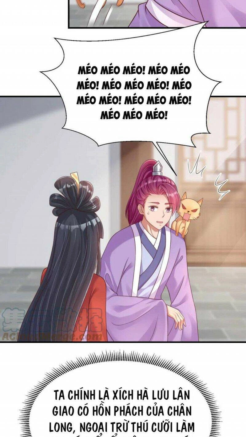 Sau Khi Max Độ Yêu Thích Chapter 88 - 21