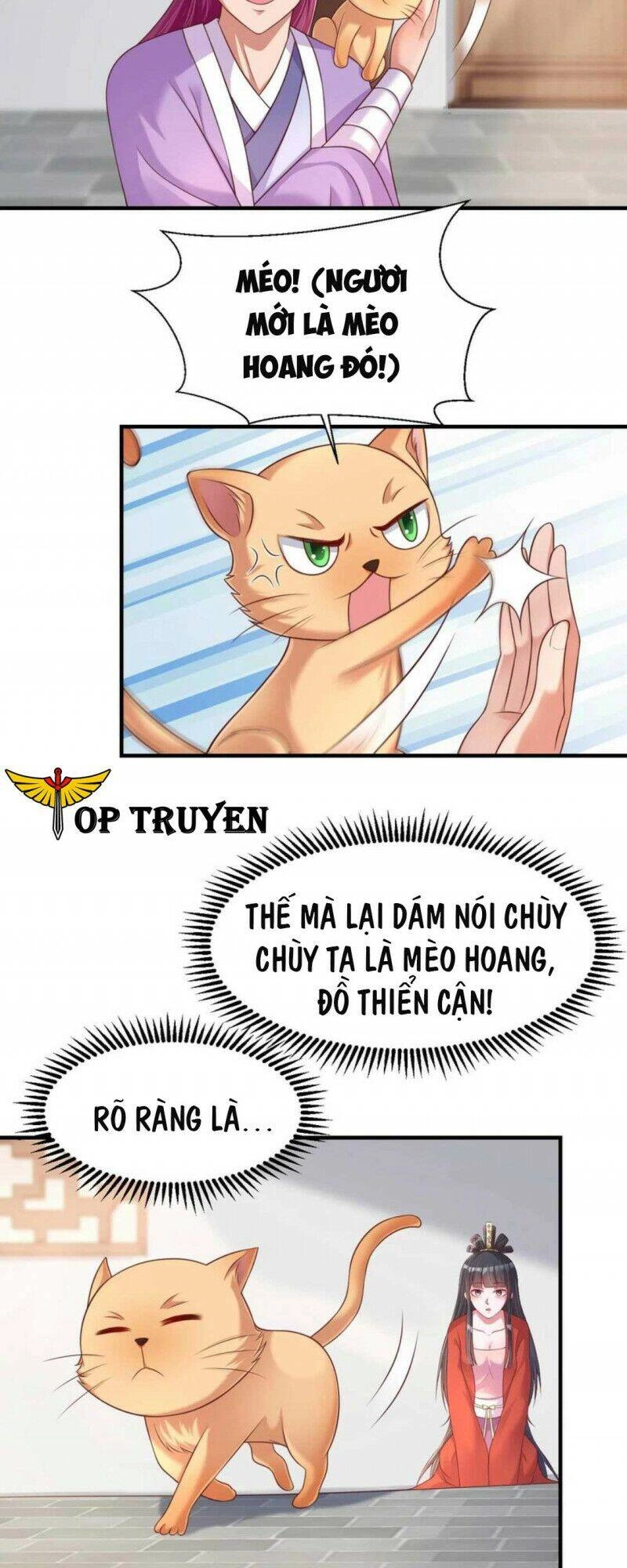 Sau Khi Max Độ Yêu Thích Chapter 88 - 23