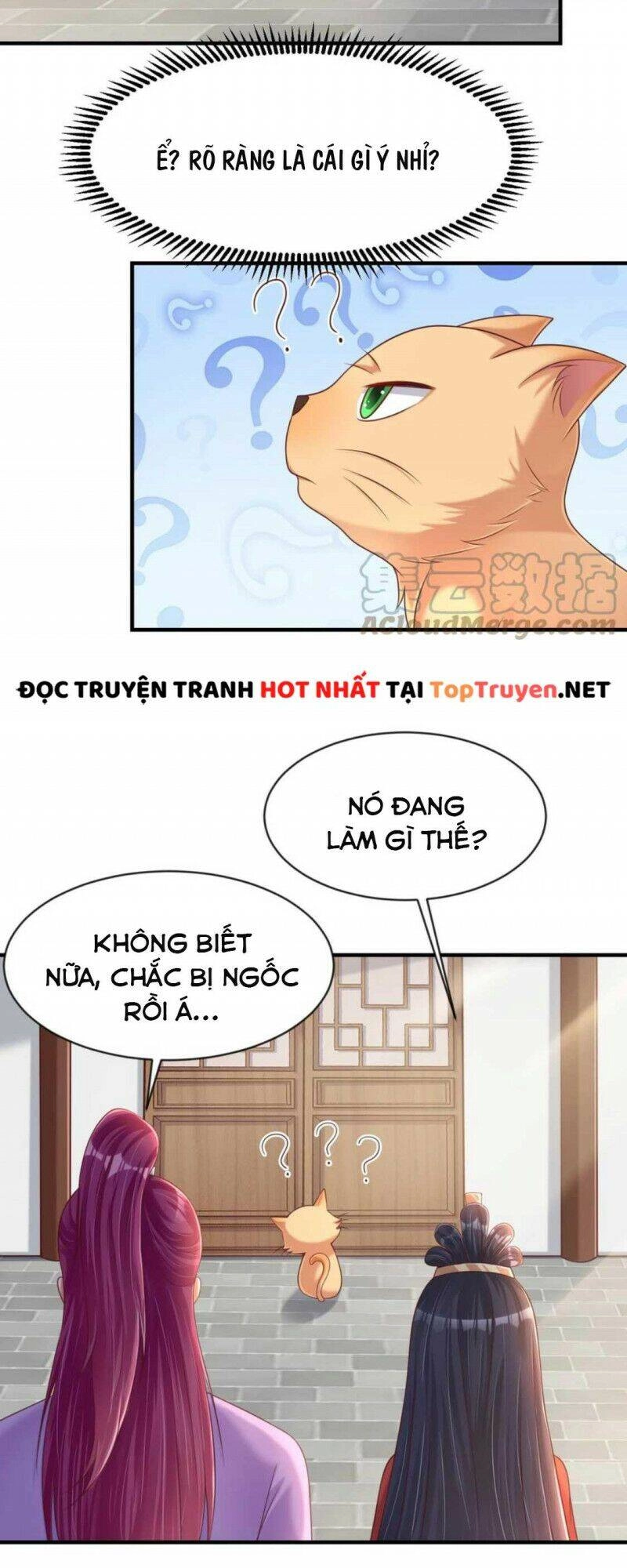 Sau Khi Max Độ Yêu Thích Chapter 88 - 24
