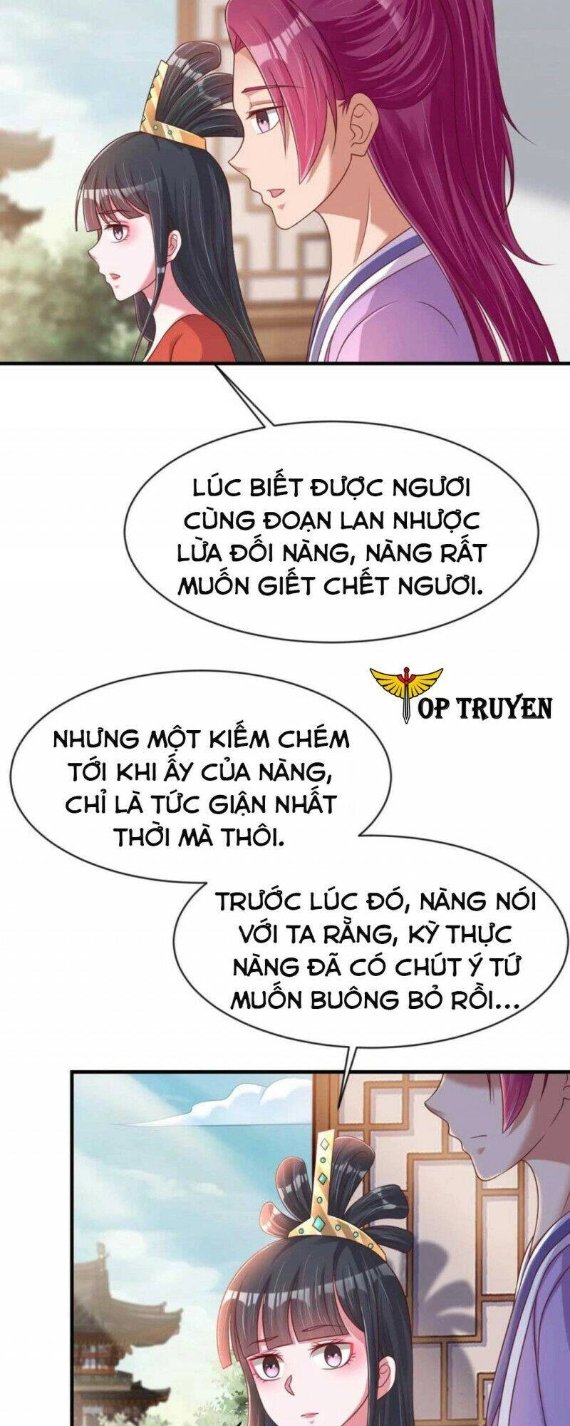 Sau Khi Max Độ Yêu Thích Chapter 88 - 27