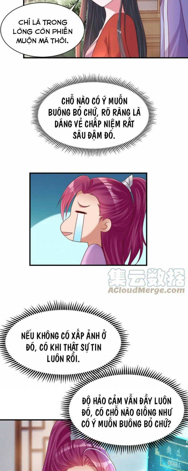 Sau Khi Max Độ Yêu Thích Chapter 88 - 28