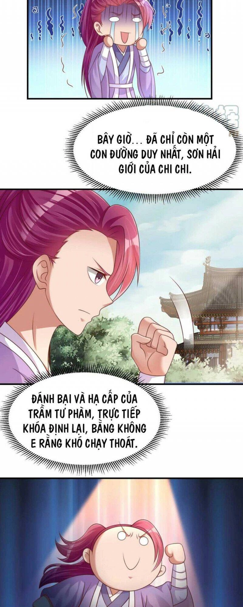 Sau Khi Max Độ Yêu Thích Chapter 88 - 30