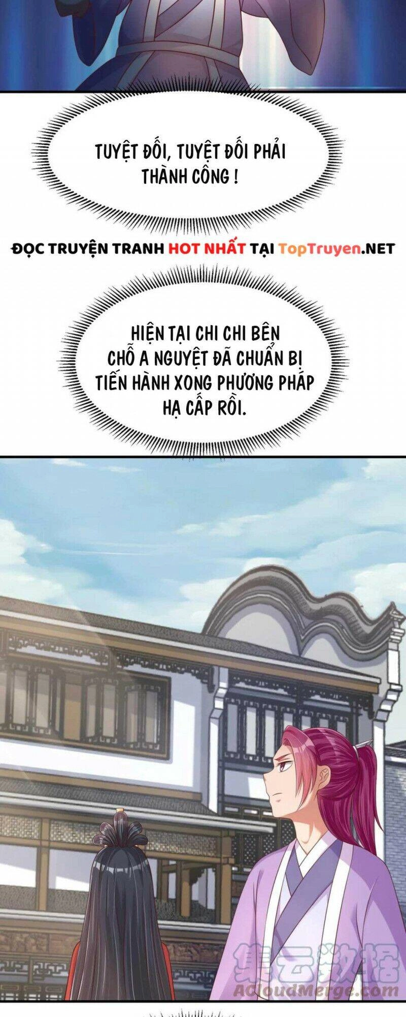Sau Khi Max Độ Yêu Thích Chapter 88 - 31