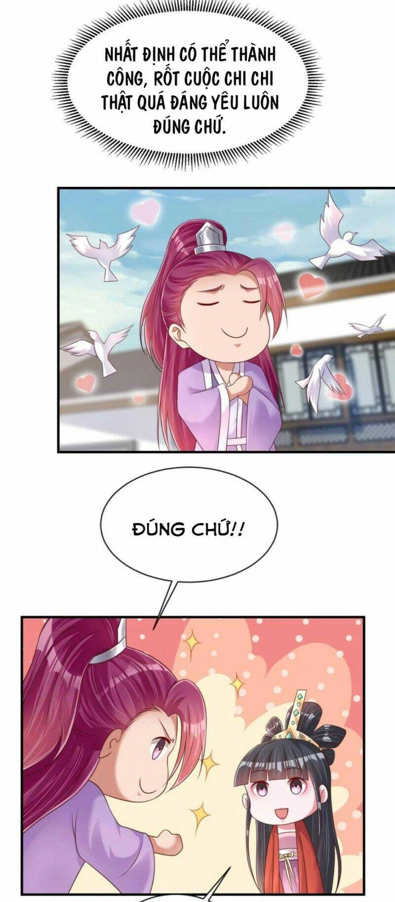 Sau Khi Max Độ Yêu Thích Chapter 88 - 32