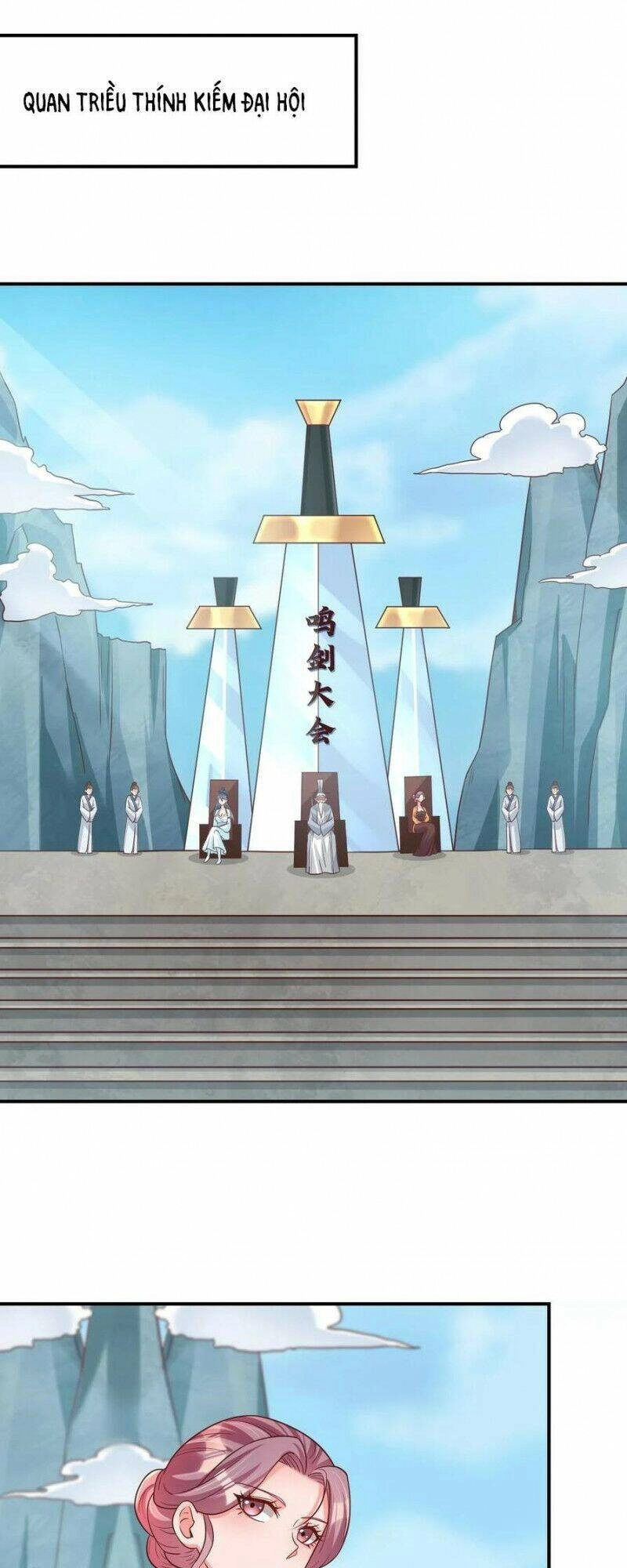 Sau Khi Max Độ Yêu Thích Chapter 89 - 2