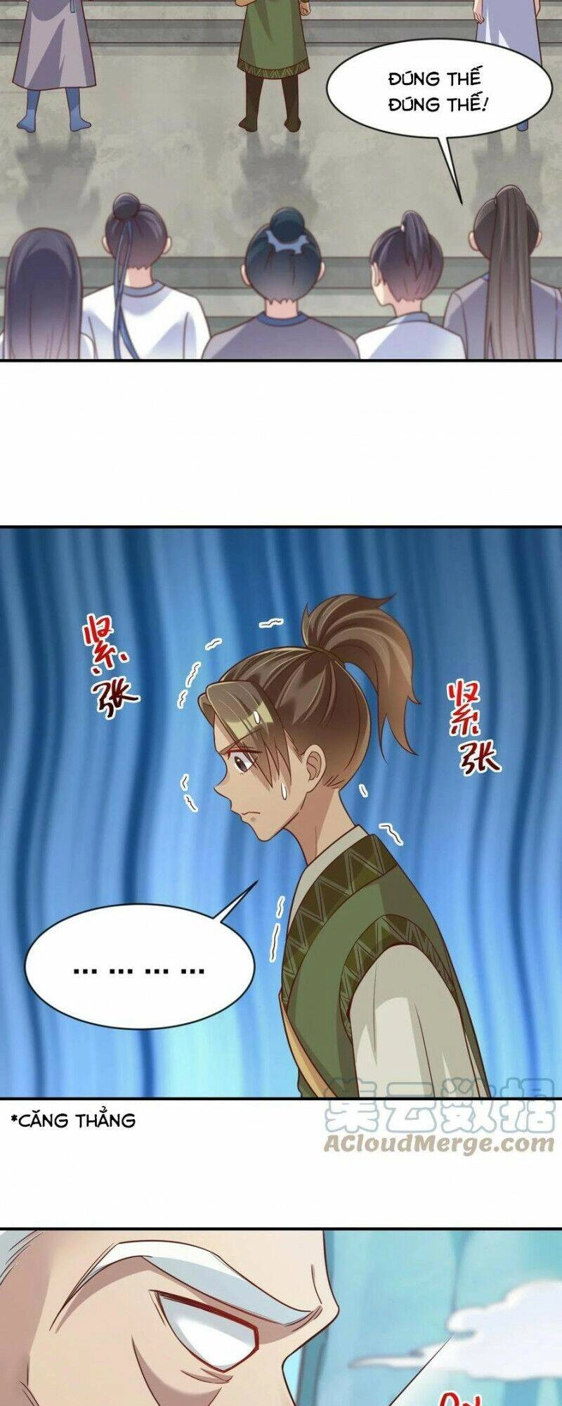 Sau Khi Max Độ Yêu Thích Chapter 89 - 5