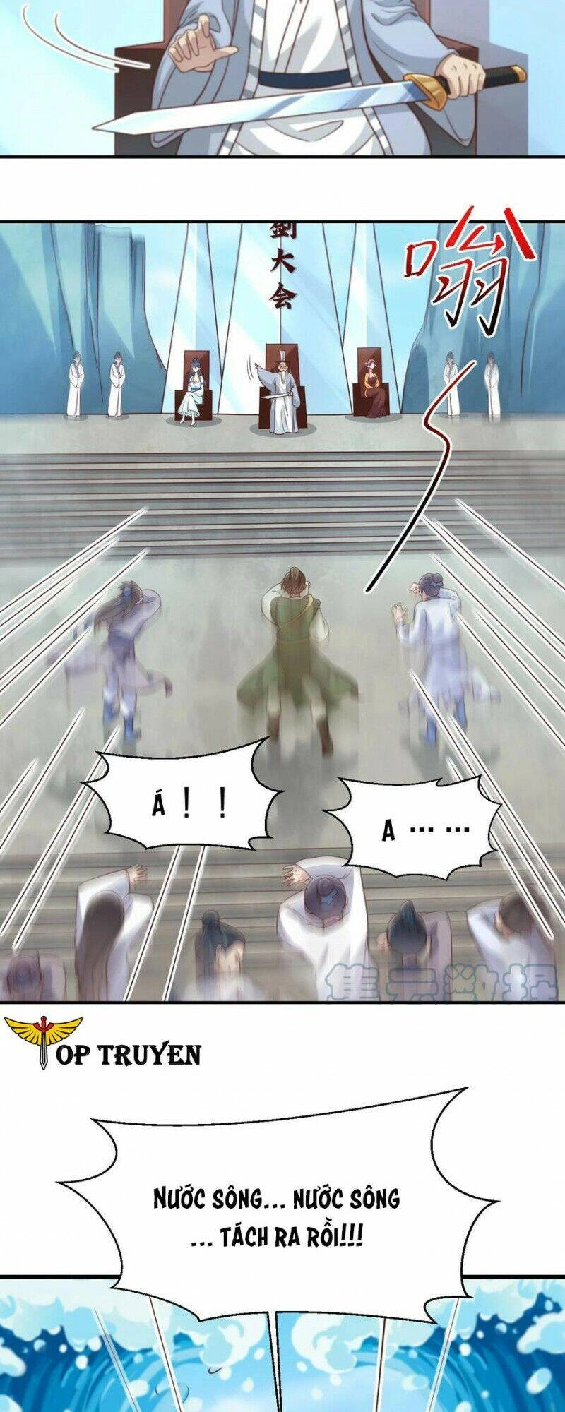 Sau Khi Max Độ Yêu Thích Chapter 89 - 7