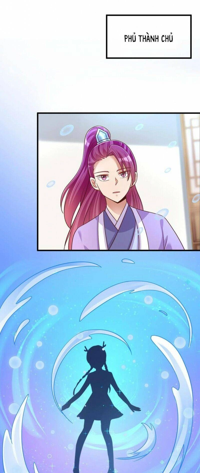 Sau Khi Max Độ Yêu Thích Chapter 89 - 12