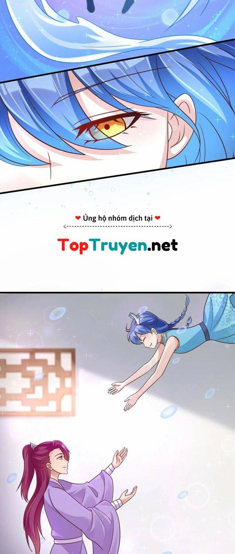 Sau Khi Max Độ Yêu Thích Chapter 89 - 13