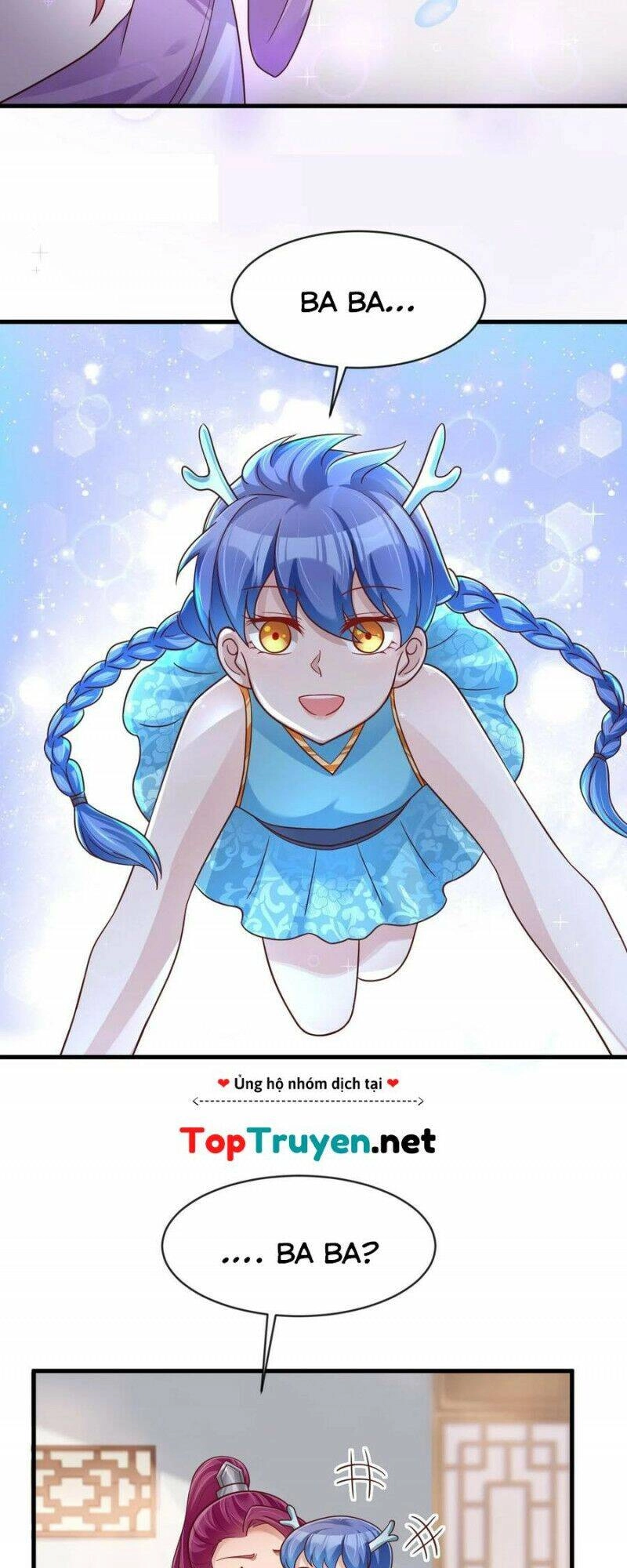 Sau Khi Max Độ Yêu Thích Chapter 89 - 14