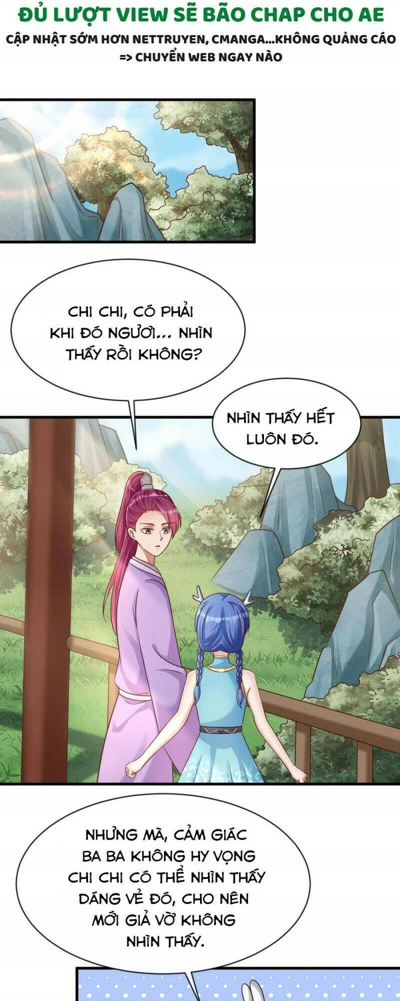 Sau Khi Max Độ Yêu Thích Chapter 89 - 22