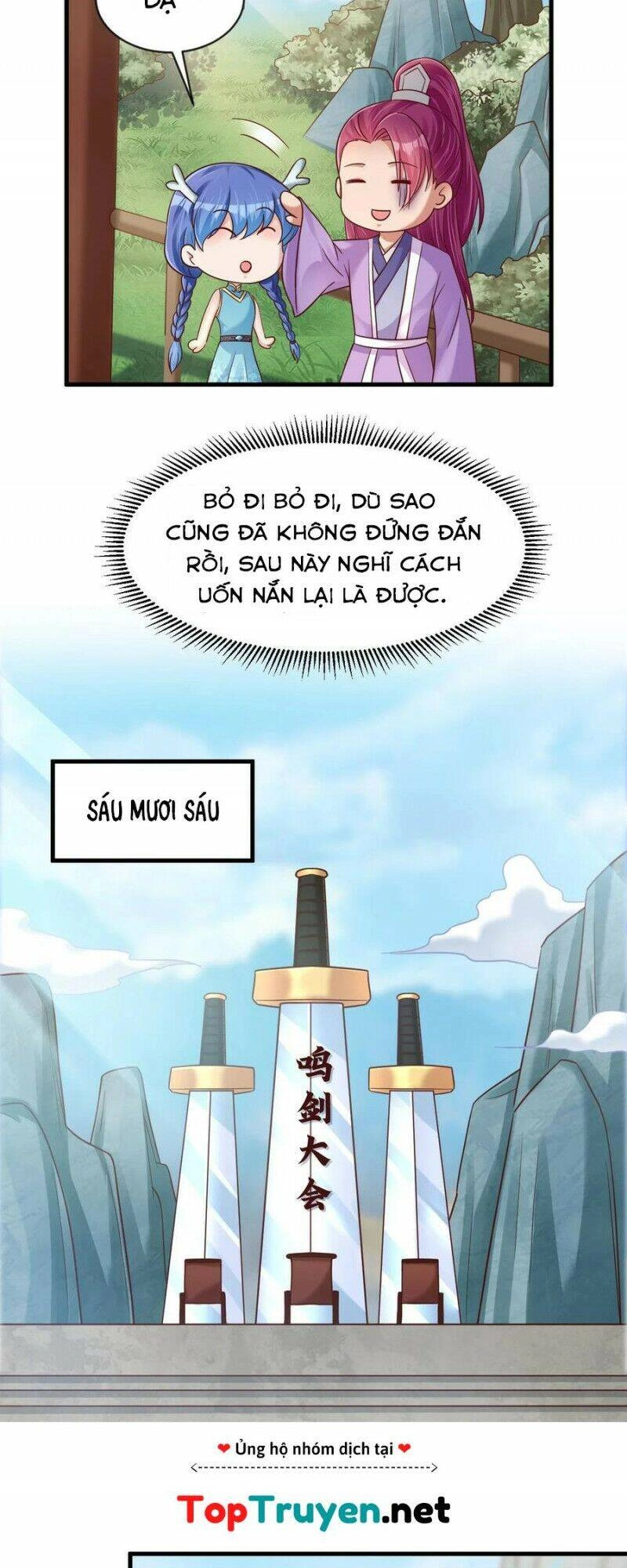 Sau Khi Max Độ Yêu Thích Chapter 89 - 24