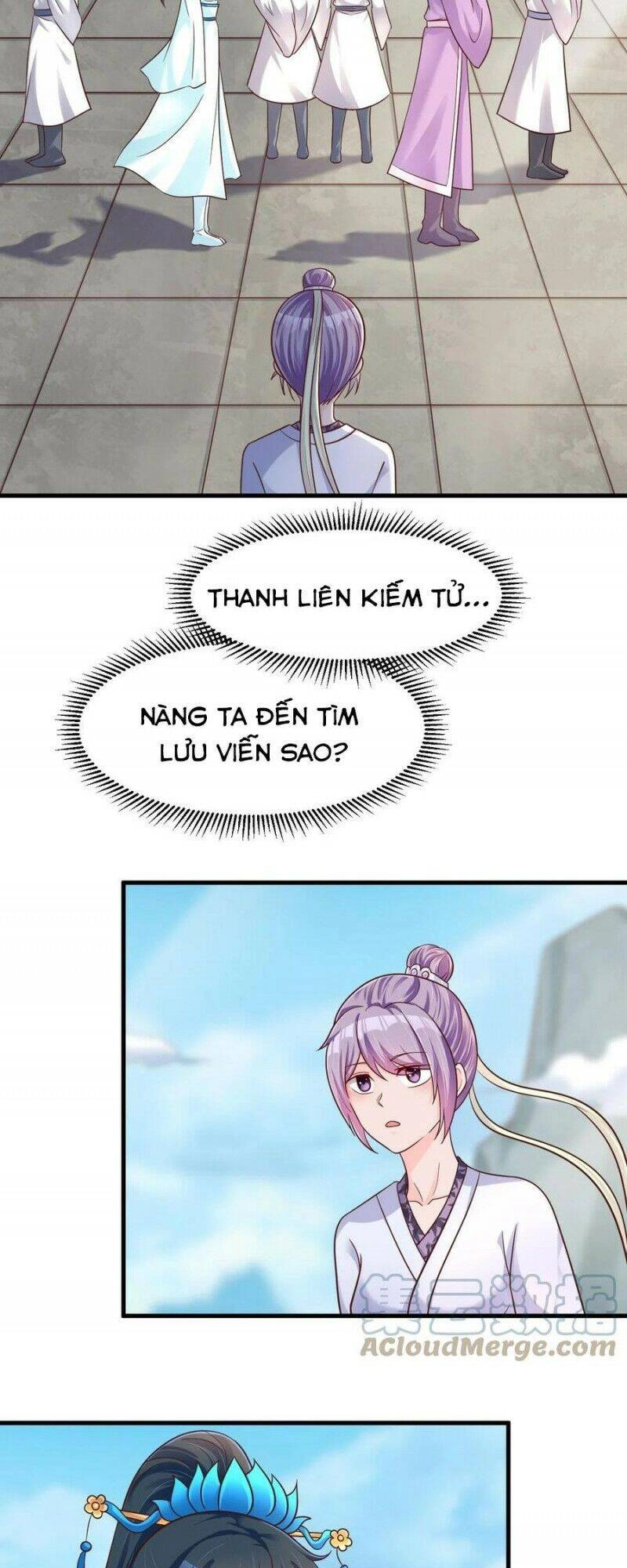 Sau Khi Max Độ Yêu Thích Chapter 89 - 28