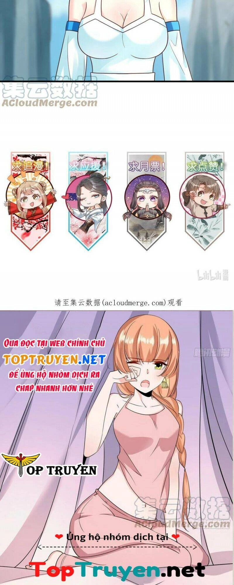 Sau Khi Max Độ Yêu Thích Chapter 89 - 36