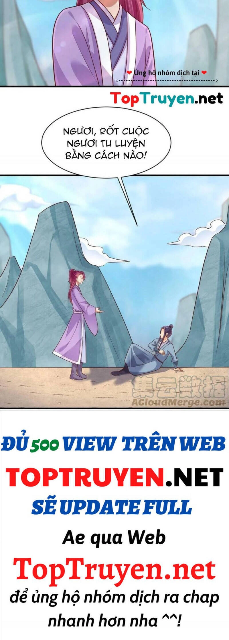 Sau Khi Max Độ Yêu Thích Chapter 90 - 18